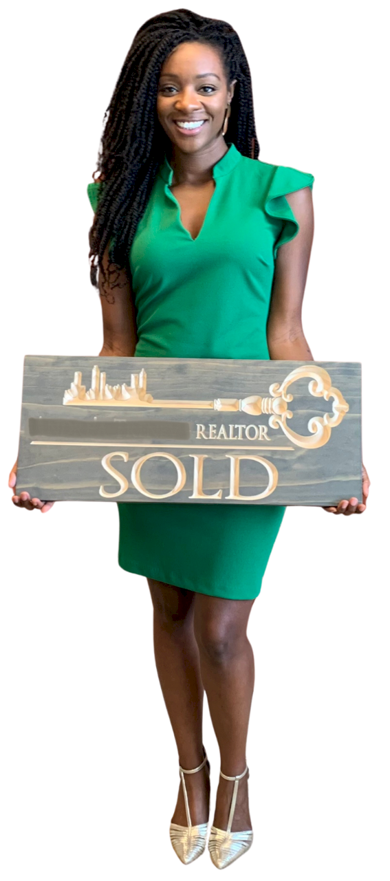 About Andrea Trenev, REALTOR®